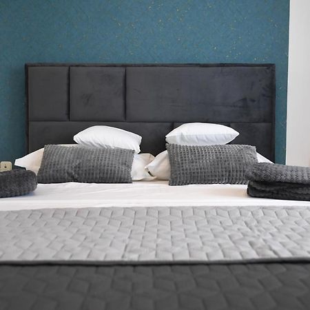 Apartment Linda 扎达尔 外观 照片