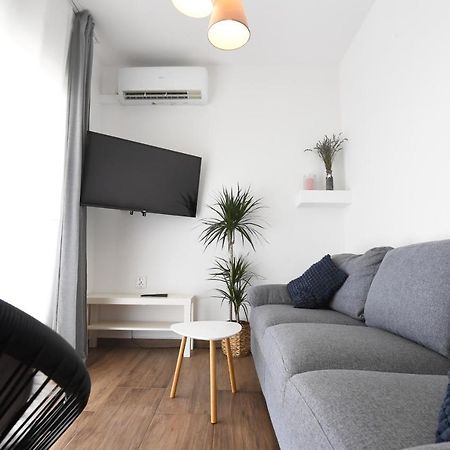Apartment Linda 扎达尔 外观 照片